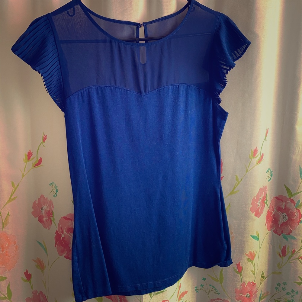 Dressy tshirt